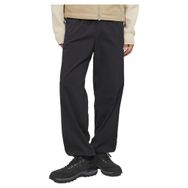 Jack & Jones Jpstkarl Jjhook Jogger Ln Siyah Erkek Pantolonu