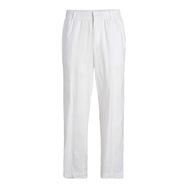 Jack & Jones Jpstkarl Jjlawrence Linen Chino SN Parlak Beyaz Jogger Erkek Pantolon
