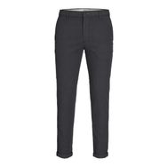 Jack & Jones Jpstmarco Jjfury Ana Noos Black Erkek Pantolon