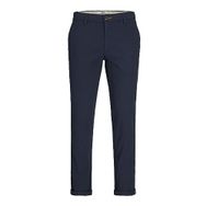 Jack & Jones Jpstmarco Jjfury Ana Noos Lacivert Navy Blazer Erkek Pantolonu