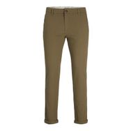 Jack & Jones Jpstmarco Jjfury Ana Noos Olive Night Chino Erkek Pantolon