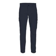 Jack & Jones Jpstmarco Jjsouth Cargo Lacivert Erkek Kargo Pantolon