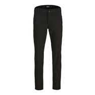 Jack & Jones Jpstollie Jjbenji Dek Noos Mulch Detail Check Erkek Pantolon
