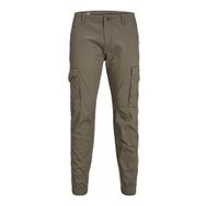 Jack & Jones Jpstpaul Flake Cargo Noos Bungee Cord Erkek Pantolon