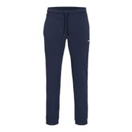 Jack & Jones Jpstwill Jjbasic Ice Sweat Pants NB Lacivert Erkek Pantolon