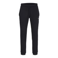 Jack & Jones Jpstwill Jjbasic Ice Sweat Pants NB Siyah Erkek Pantolon