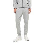 Jack & Jones Jpstwill Jjfusion Sweat Pants Nb Noos Açık Gri Melanj Erkek Pantolon