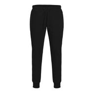 Jack & Jones Jpstwill Jjfusion Sweat Pants Nb Noos Siyah Erkek Pantolon