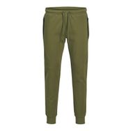 Jack & Jones Jpstwill Jjfusion Sweat Pants Nb Noos Yeşil Erkek Pantolon