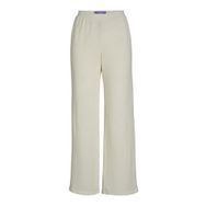 Jack & Jones Jxvera Straight Hw Pants JRS Kemik Rengi Kadın Pantolon