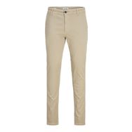 Jack & Jones Male Crockery Chino Slim Fit Chino Erkek Pantolon