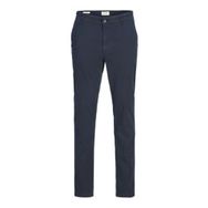 Jack & Jones Male Gece Gökyüzü Chino Slim Fit Chino Erkek Pantolon