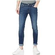 Jack & Jones Mavi Denim Erkek Kot Pantolon