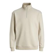 Jack & Jones Moonbeam L Erkek İnce Fermuarlı Ceket