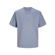 Jack & Jones O-Neck Baskılı Taş Erkek T-shirt