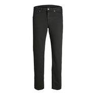 Jack & Jones Pants Studio Jpstchris Jjoriginal AKM SN Siyah Erkek Pantolon