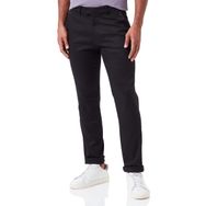 Jack & Jones Pants Studio Jpstmarco Jjpremium Modern Siyah Chino SA Erkek Pantolon
