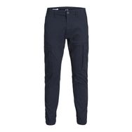 Jack & Jones Paul JJ Flake Akm 542 Deniz Mavisi Blazer Erkek Pantolon