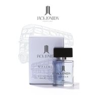 Jack London Mayfair EDT 50 ml Erkek Parfüm