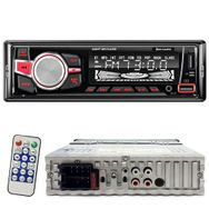 Jack Martin JM-400BT 4x60 W Oto Teyp