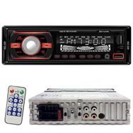 Jack Martin JM-420BT 4x60 W Oto Teyp