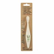 Jack N Jill Bio Toothbrush Bunny Diş Fırçası