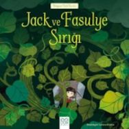 Jack ve Fasulye Sırığı - Anna Milbourne
