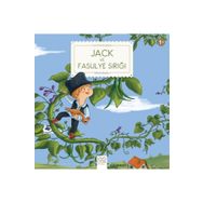 Jack Ve Fasulye Sırığı - İngiliz Masalı