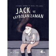 Jack ve Kaybolan Zaman - Stephanie Lapointe
