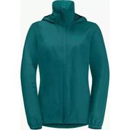 Jack Wolfskin 1111202 Stormy Point 2L JKT W Kadın Mont