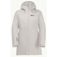 Jack Wolfskin 1115681-5609 Heidel Stein INS Kadın Mont