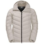 Jack Wolfskin 1203591-5062 Krem Fairmont Erkek Outdoor Montu
