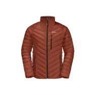 Jack Wolfskin 1207151 Karamel Passamani Down JKT Erkek Mont