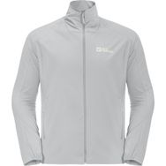Jack Wolfskin 1307881 Prelight M Gri Softshell Erkek Ceket