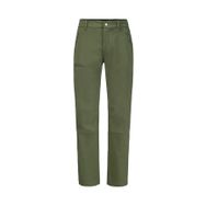 Jack Wolfskin 1503755-6000 Activate XT Erkek Softshell Siyah Pantolon