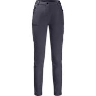 Jack Wolfskin 1507741_6179 Renkli Geigelstein Slim Kadın Outdoor Pantolon