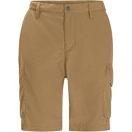 Jack Wolfskin 1508381-5335 Kalahari Cargo M Bej Erkek Şort