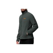 Jack Wolfskin 1711451TR-4161 Taunus Erkek Polar Ceket