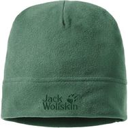 Jack Wolfskin 1909851 Yeşil Real Stuff Cap Unisex Bere