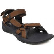 Jack Wolfskin 4019021-5311 Kahverengi Lakewood Ride Erkek Outdoor Sandalet