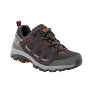 Jack Wolfskin 4042441-6138 Vojo 3 Texapore Gri Erkek Outdoor Ayakkabı
