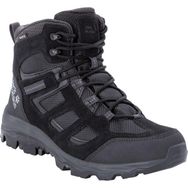 Jack Wolfskin 4042461-6000 Siyah Vojo 3 Texapore Mid Erkek Outdoor Bot