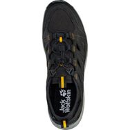 Jack Wolfskin 4051301_6357 Woodland 2 Hybrid Low Antrasit Erkek Outdoor Ayakkabı
