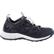 Jack Wolfskin 4051351_1207 Woodland 2 Hybrid Low W Yürüyüş Ayakkabısı