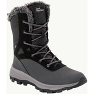 Jack Wolfskin 4053601-6369 Everquest Texapore Snow Gri Kadın Bot