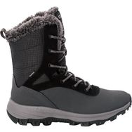 Jack Wolfskin 4053601-6369 Everquest Texapore Snow Siyah Kadın Bot