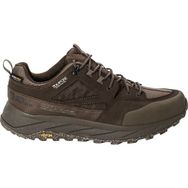 Jack Wolfskin 4056401-5178 Terraquest Texapore Low Kahverengi Erkek Outdoor Ayakkabı