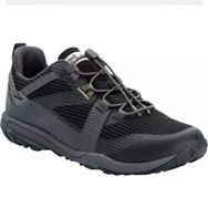 Jack Wolfskin 4056611_6000 SPIRIT LOW M Siyah Erkek Outdoor Ayakkabısı