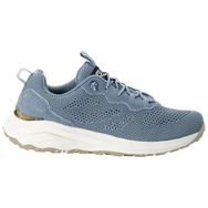 Jack Wolfskin 4056751_1282 Dromoventure Knit Mint Kadın Outdoor Ayakkabı