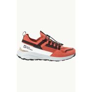 Jack Wolfskin 4057011 Dromoventure Athletic Low M Erkek Outdoor Ayakkabi